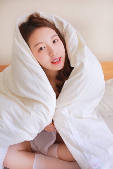 明星专题：汤嬿